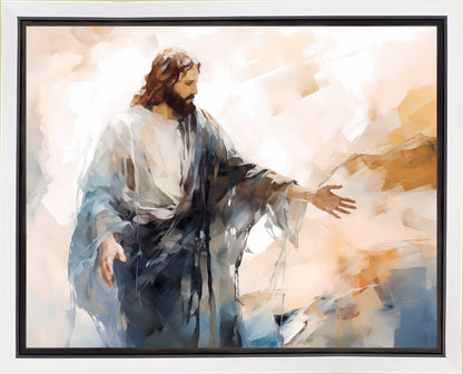 Come Unto Me