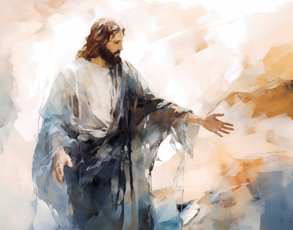 Come Unto Me