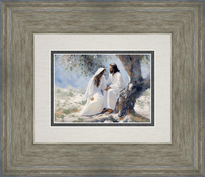 Abide With Me