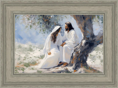 Abide With Me