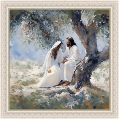 Abide With Me