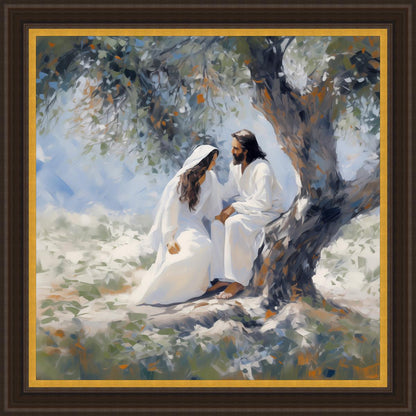 Abide With Me