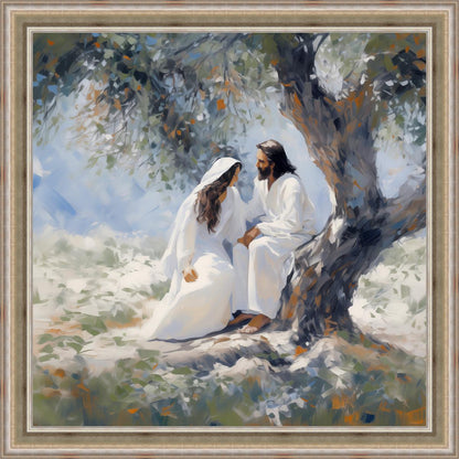Abide With Me