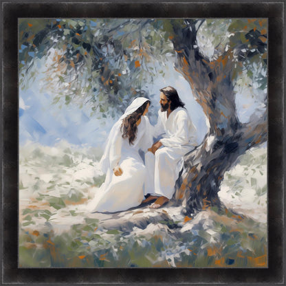 Abide With Me