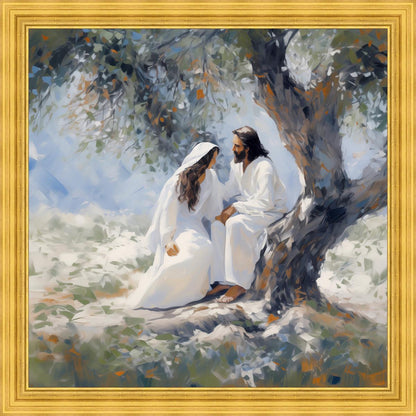 Abide With Me