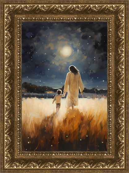 The Great Creator