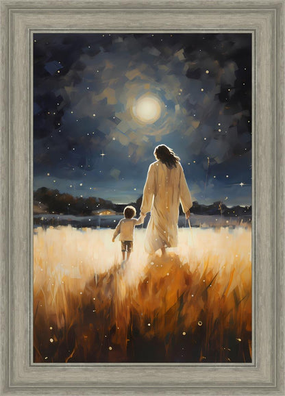 The Great Creator