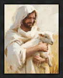 Shepherd of My Soul Gallery Wrap