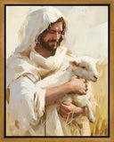 Shepherd of My Soul Gallery Wrap