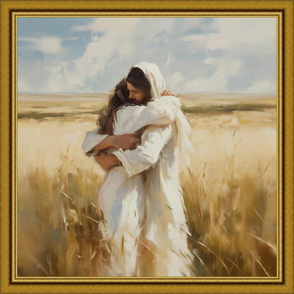 Arms of Mercy