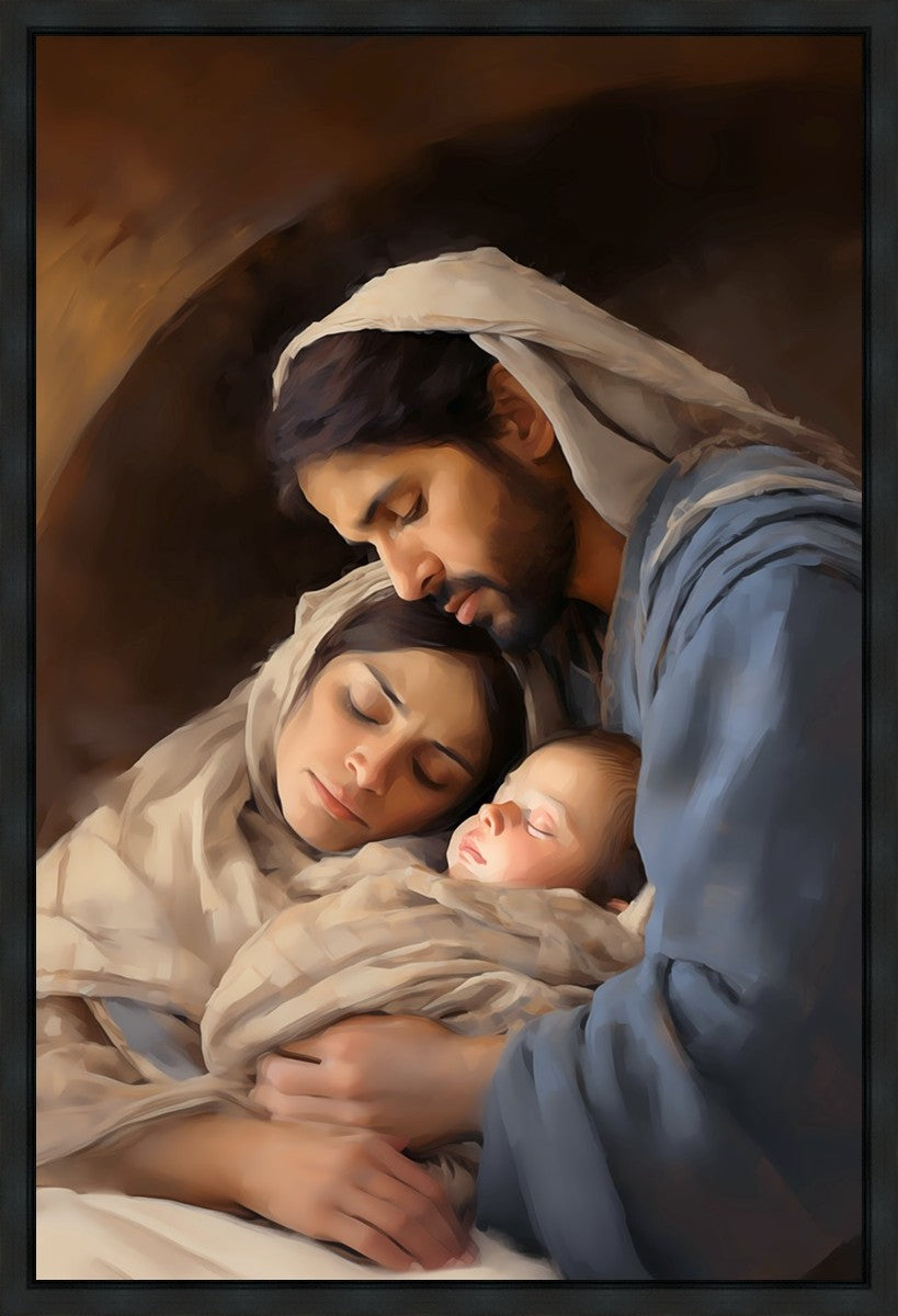 All is Calm