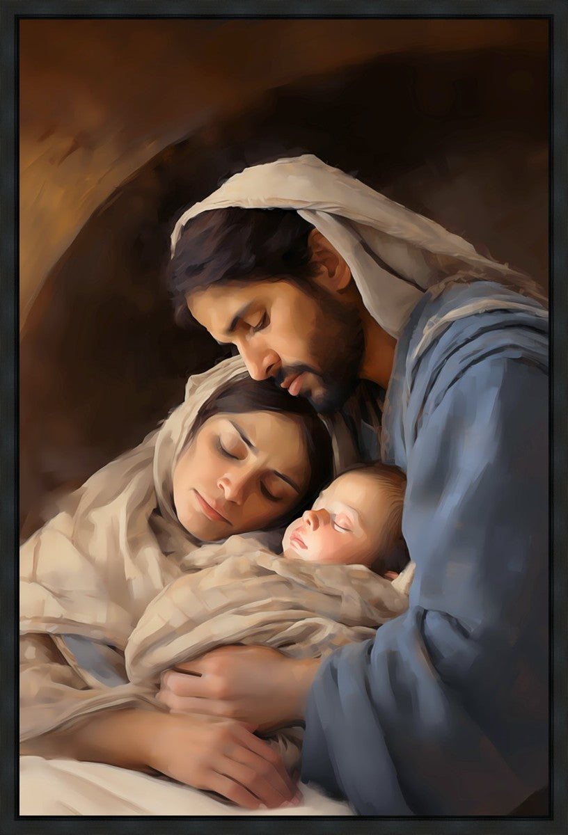All is Calm