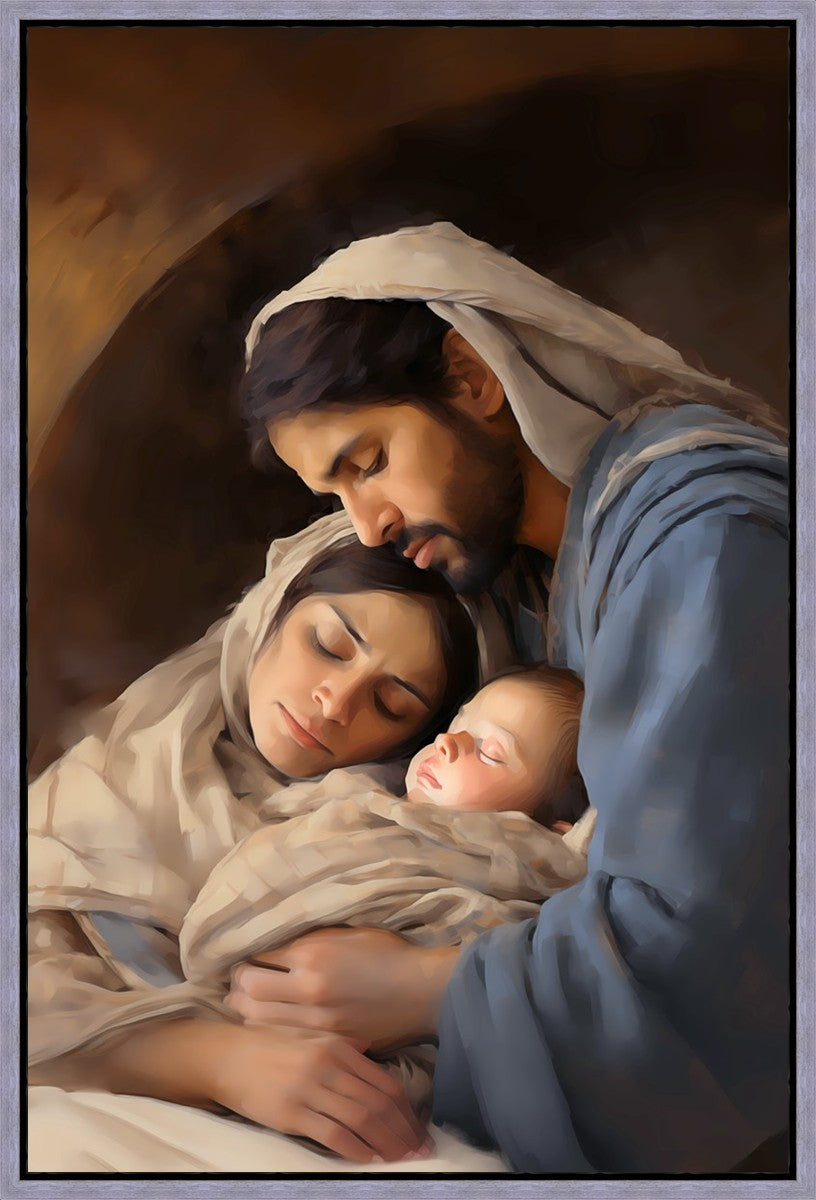 All is Calm