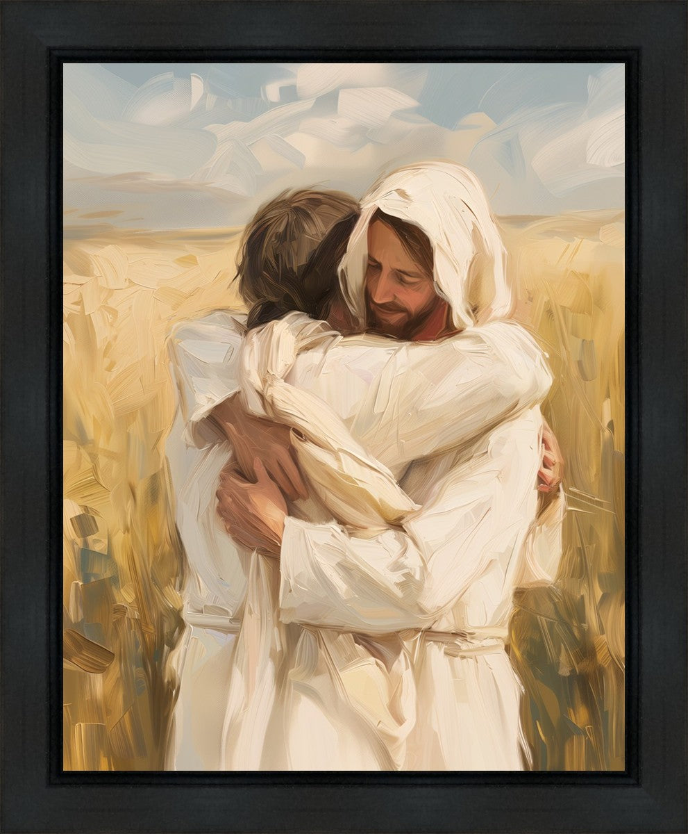 The Prodigal Gallery Wrap