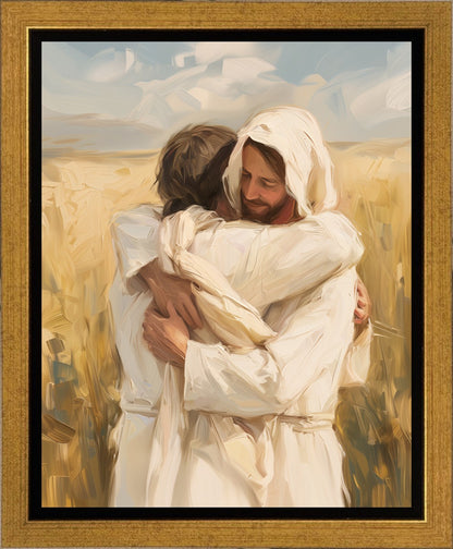 The Prodigal