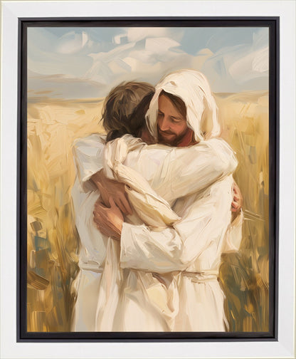 The Prodigal Gallery Wrap