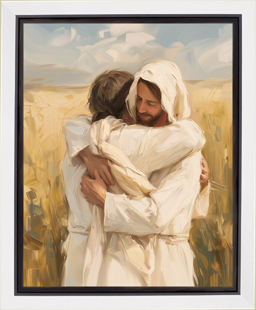 The Prodigal Gallery Wrap