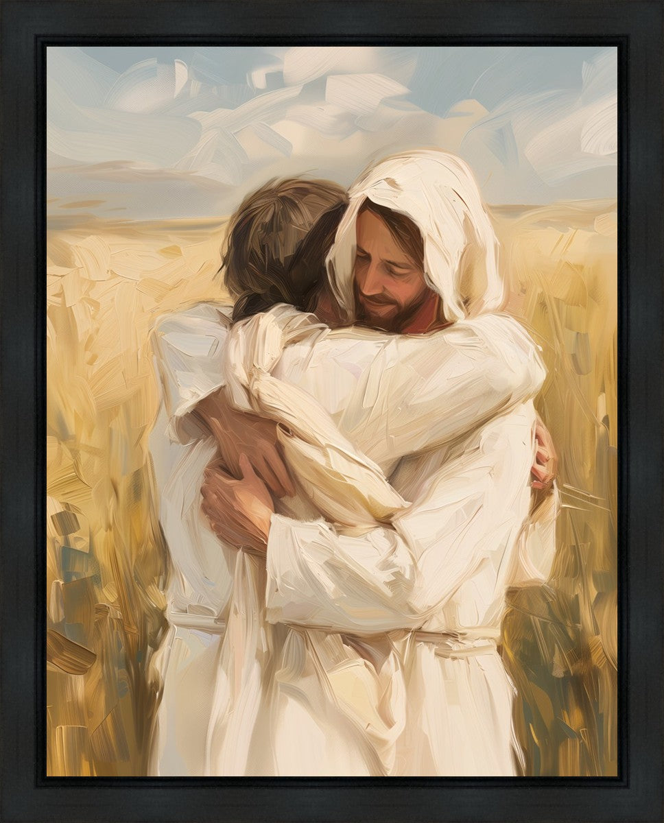 The Prodigal Gallery Wrap