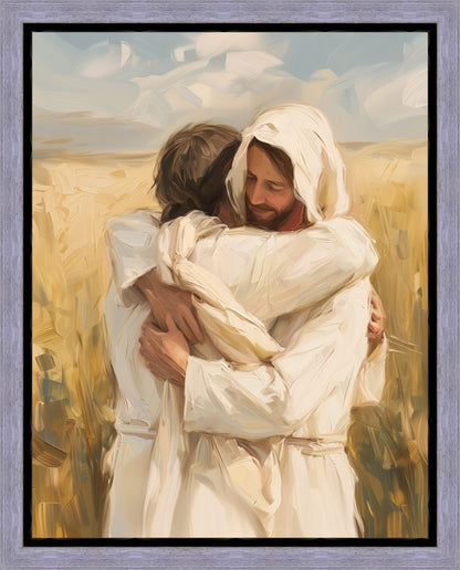 The Prodigal