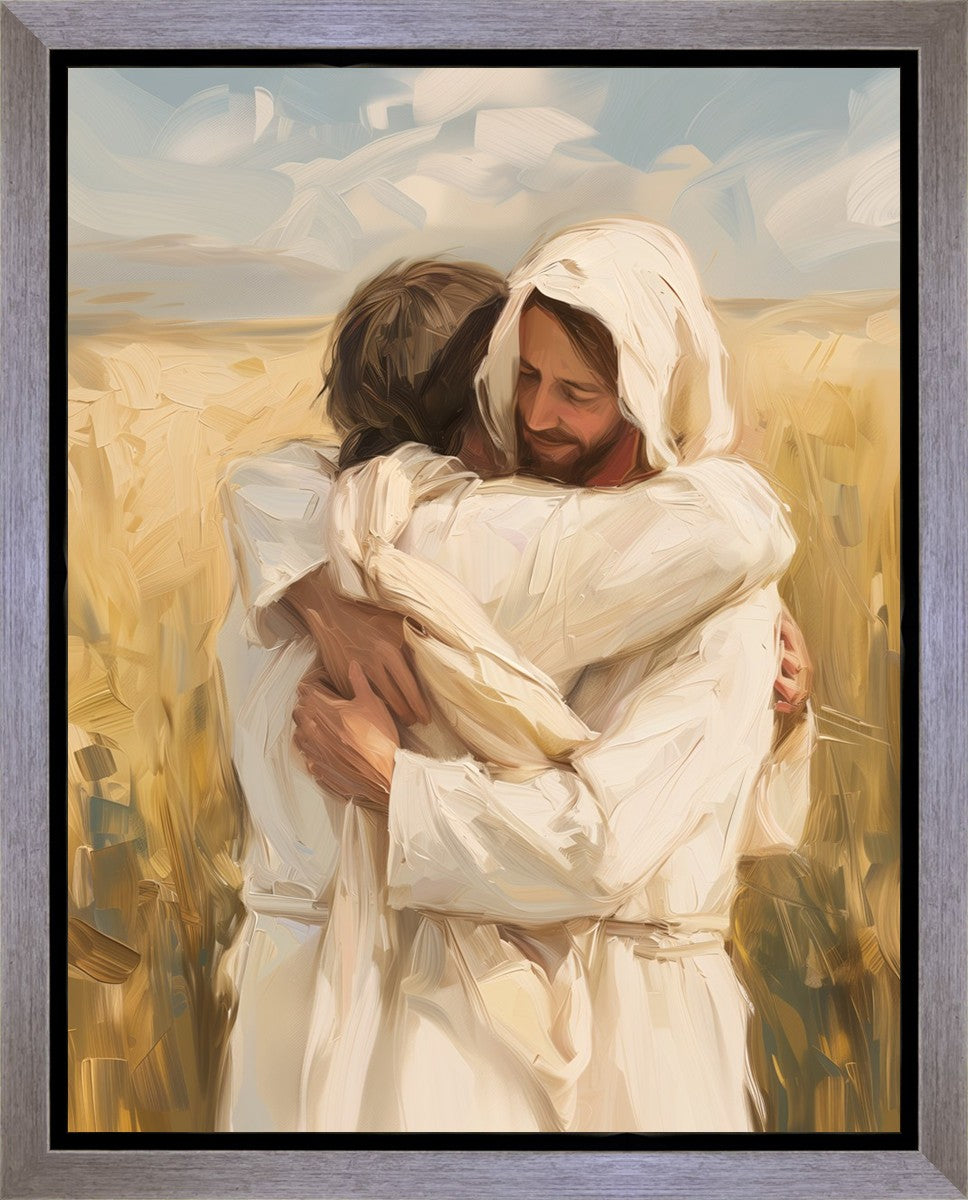 The Prodigal Gallery Wrap