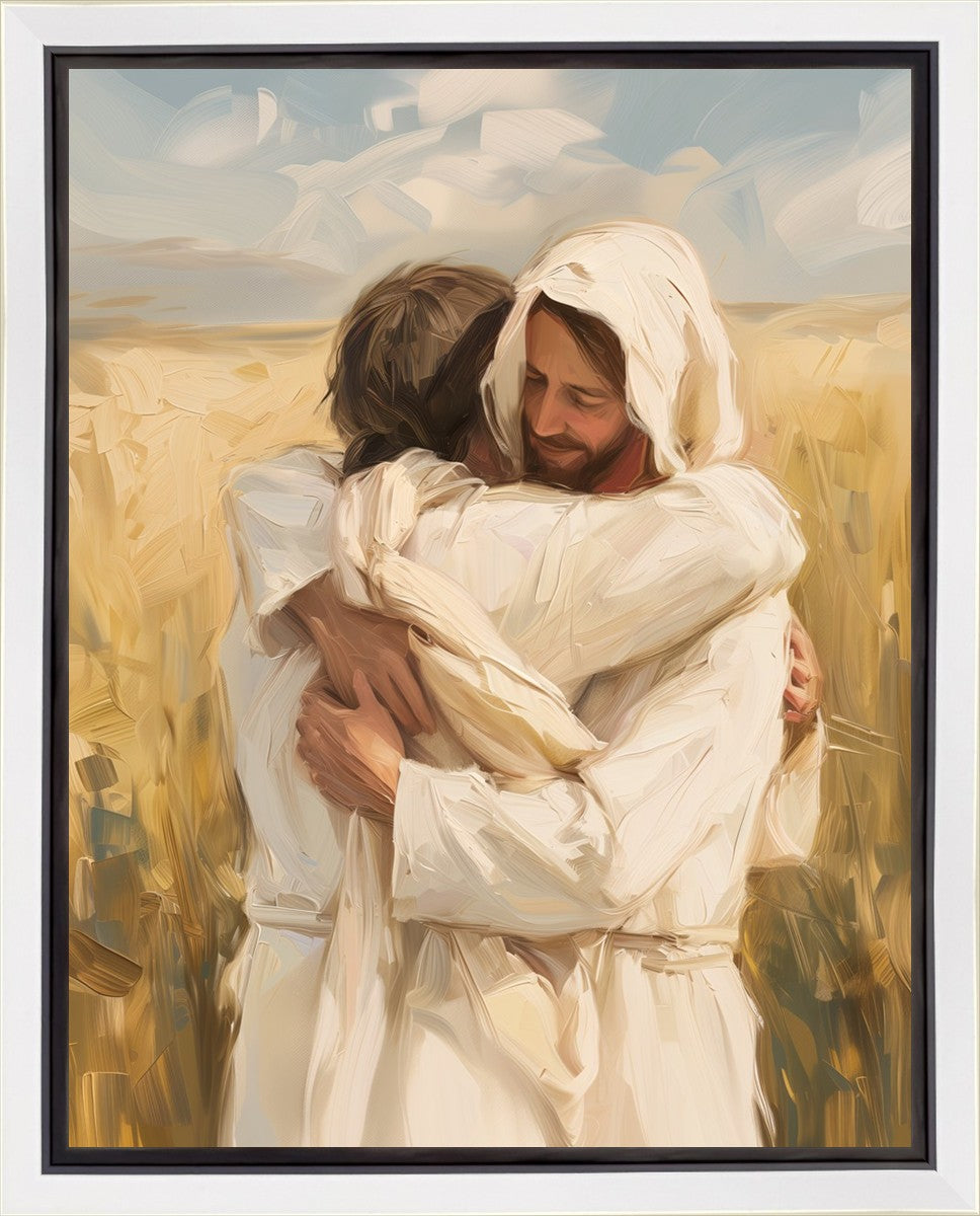 The Prodigal Gallery Wrap