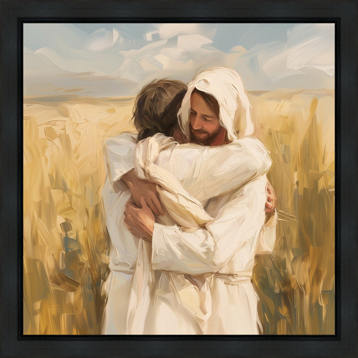 The Prodigal Gallery Wrap