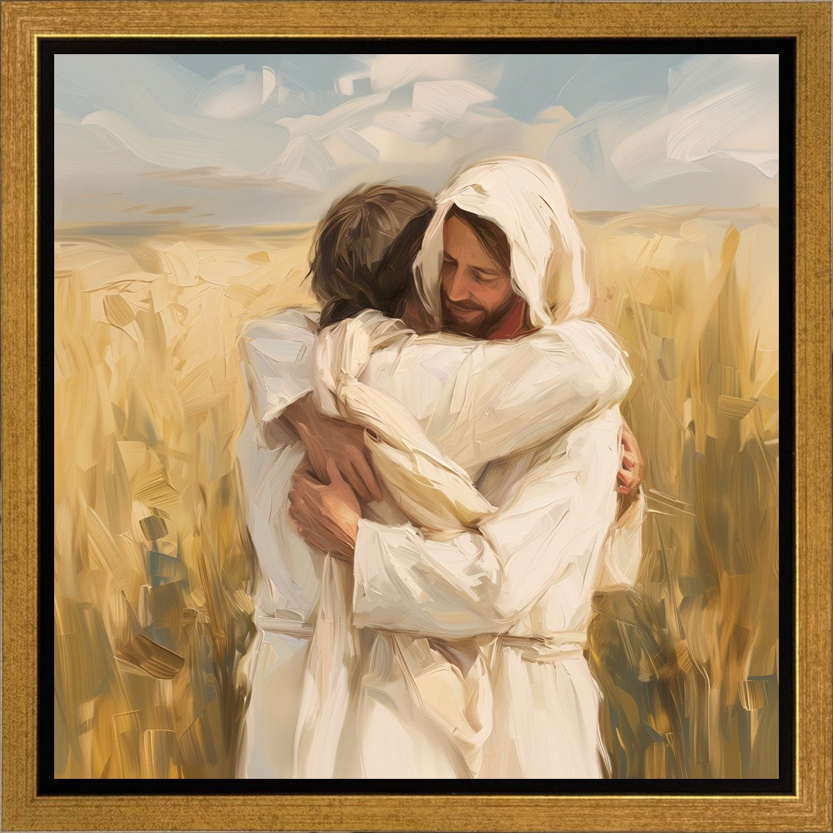 The Prodigal Gallery Wrap