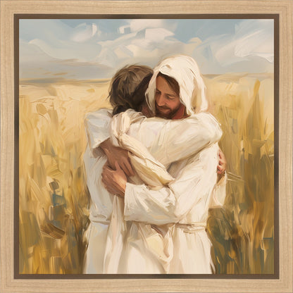 The Prodigal Gallery Wrap