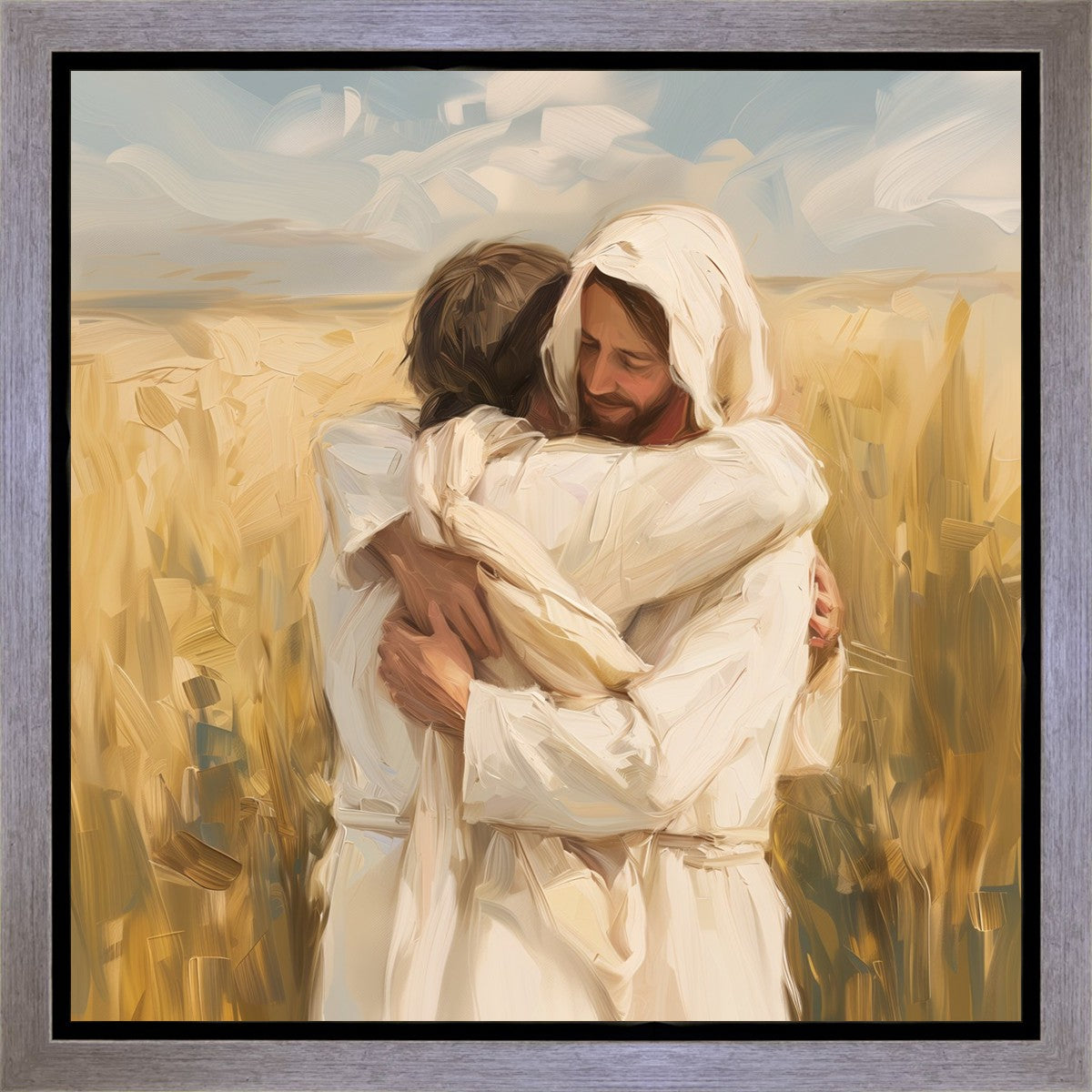 The Prodigal Gallery Wrap