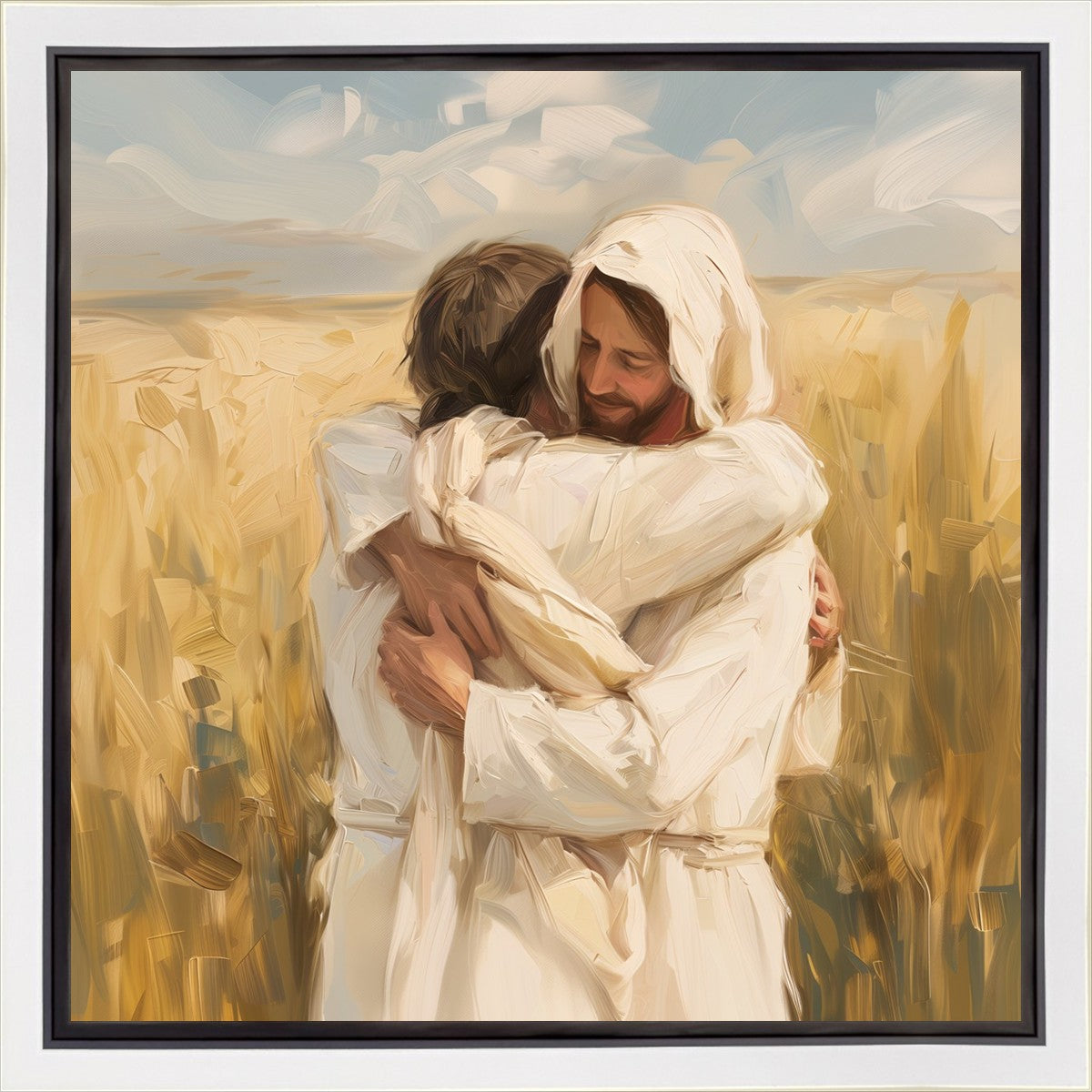 The Prodigal Gallery Wrap