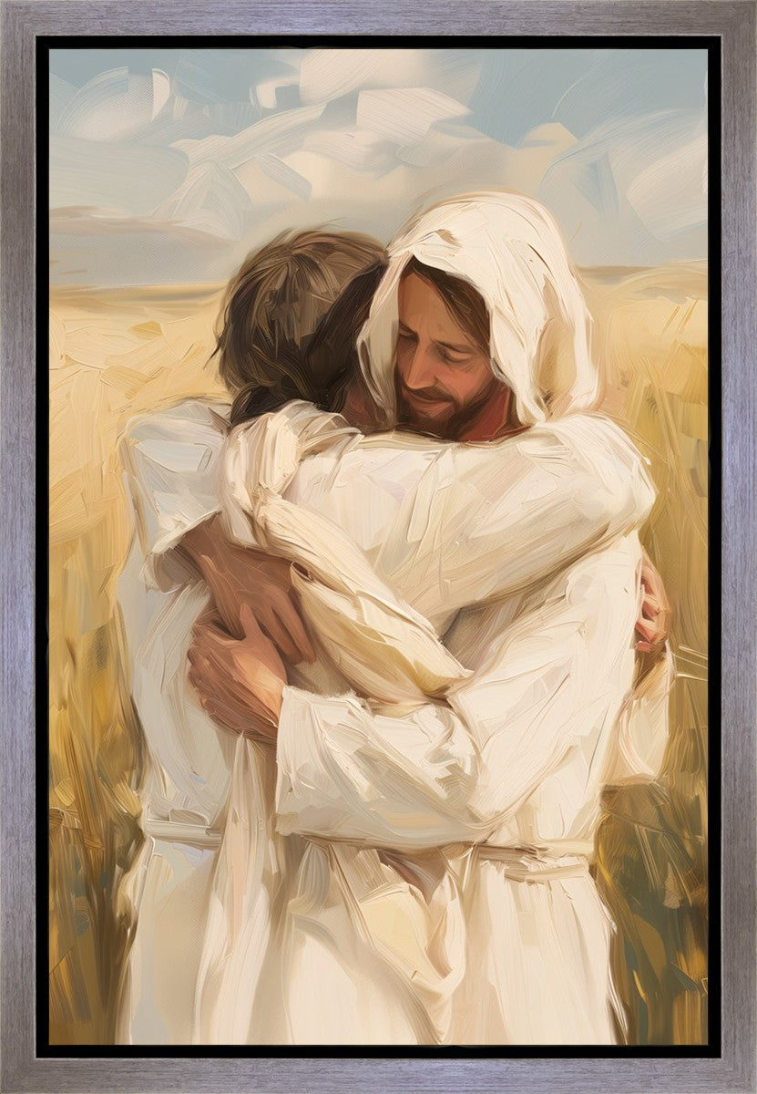The Prodigal Gallery Wrap