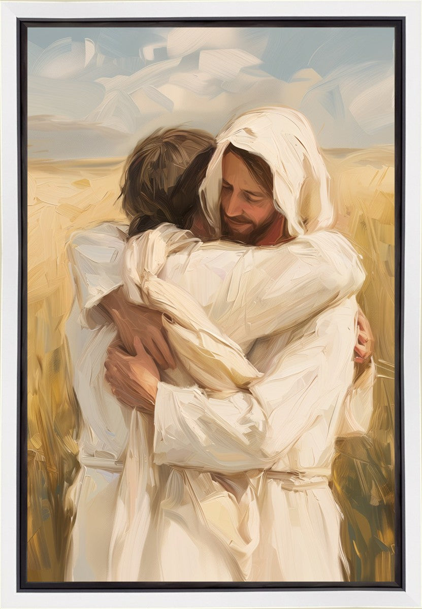The Prodigal Gallery Wrap