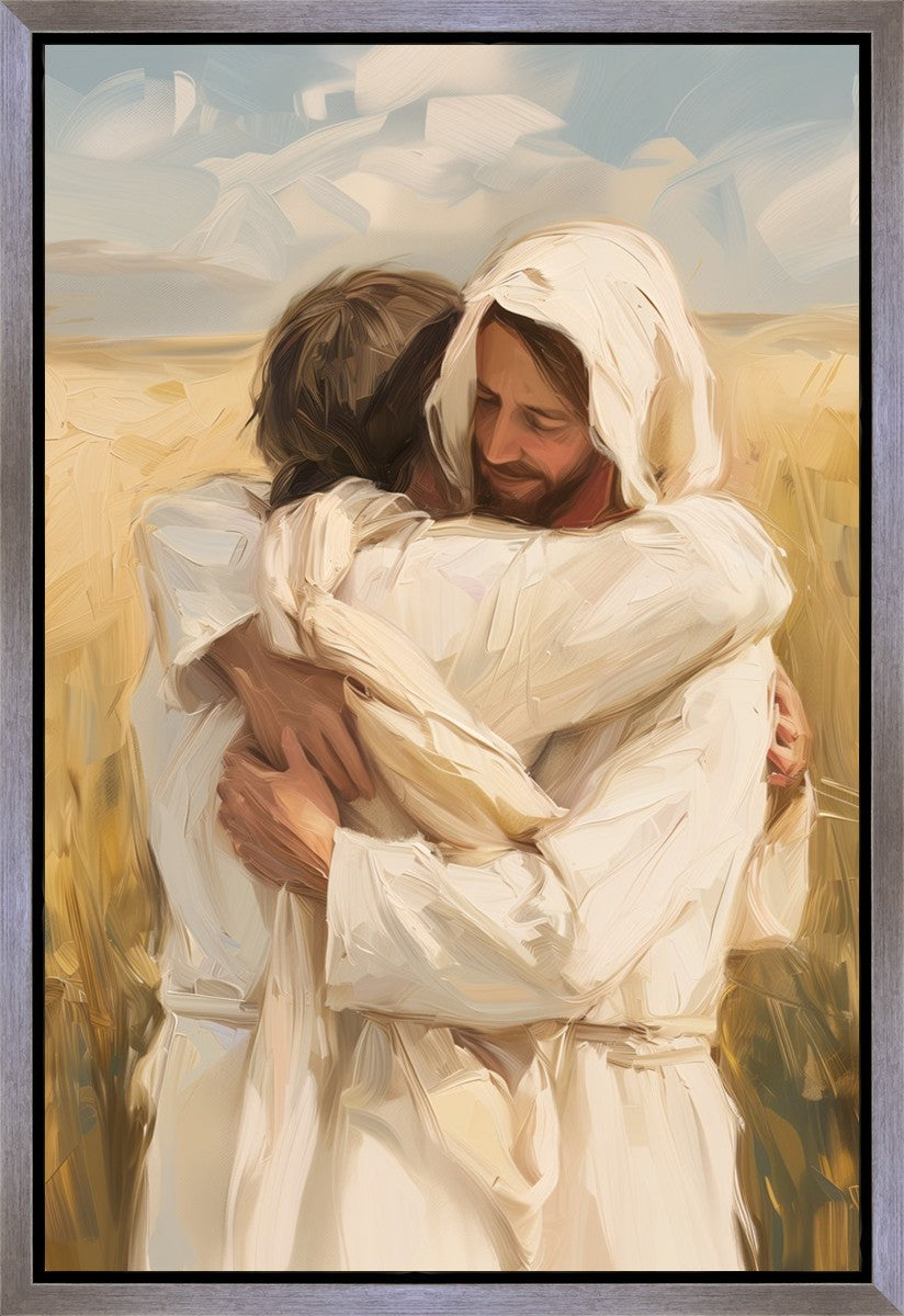 The Prodigal Gallery Wrap
