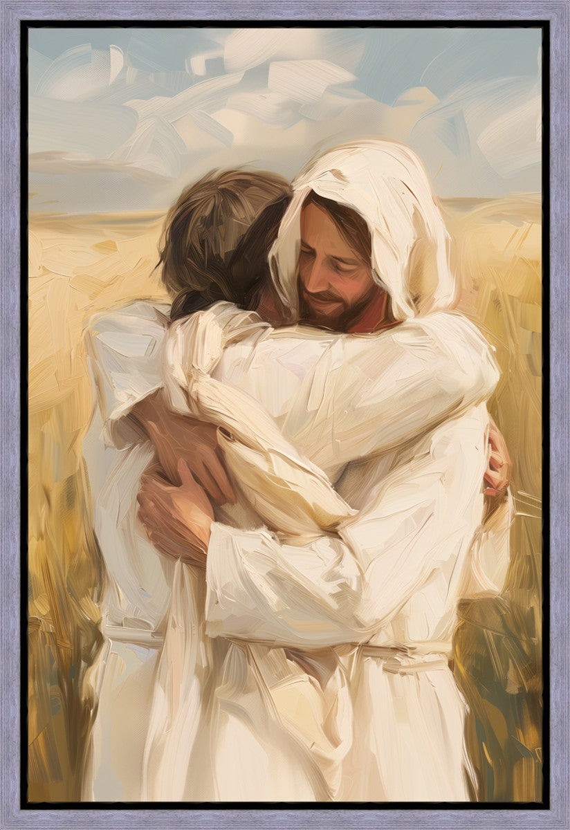 The Prodigal