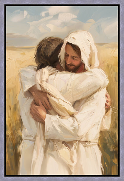 The Prodigal