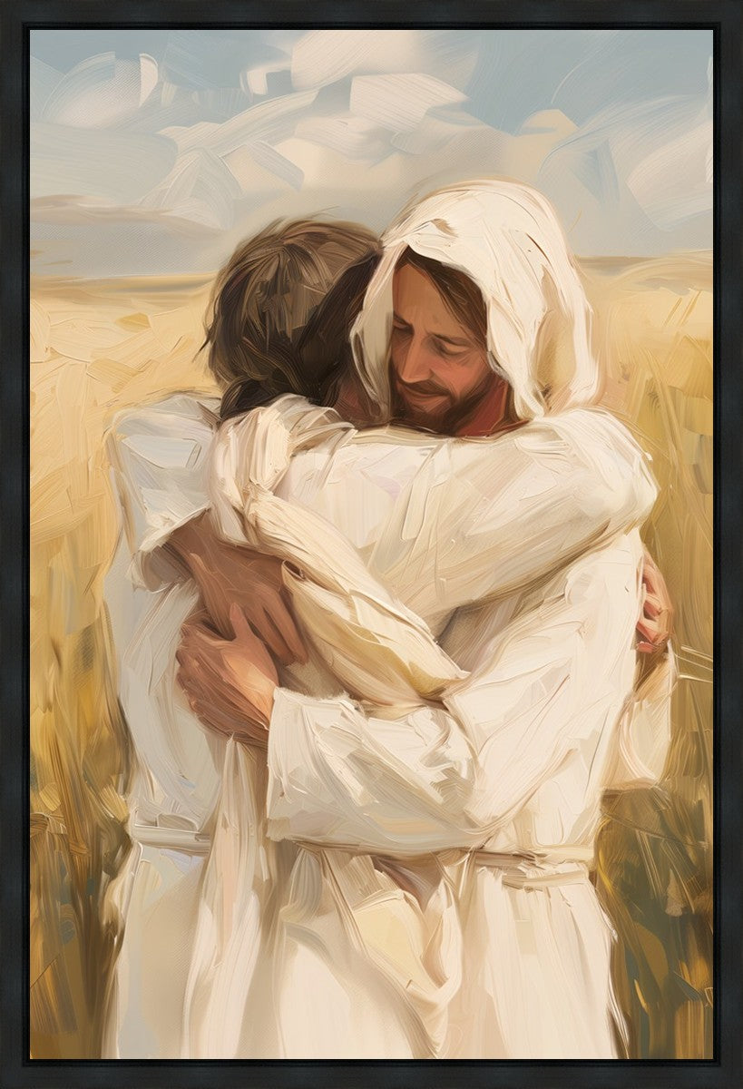 The Prodigal Gallery Wrap