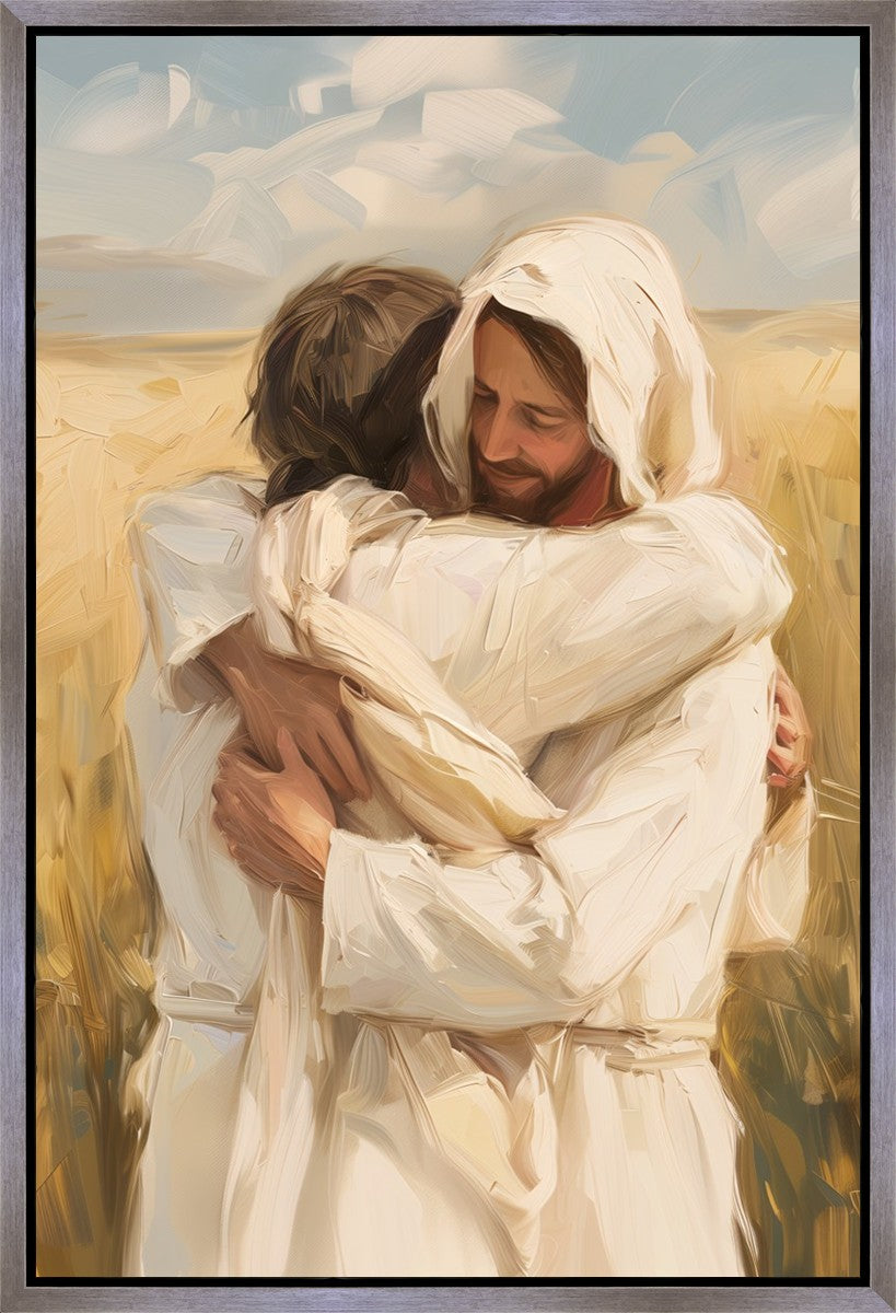The Prodigal Gallery Wrap