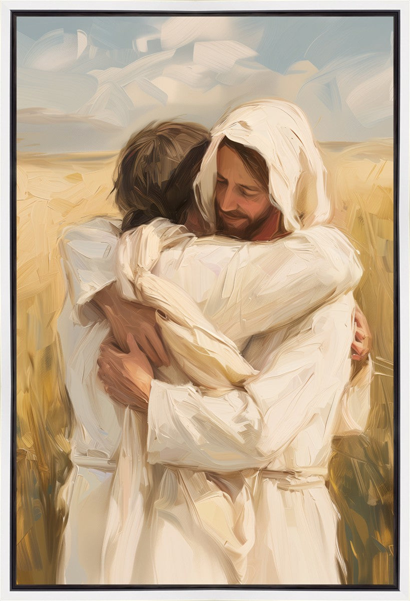 The Prodigal