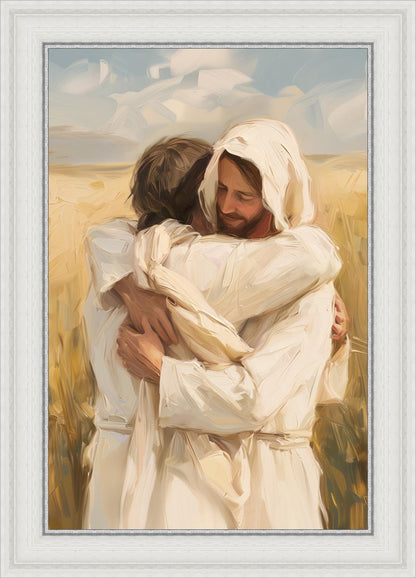 The Prodigal