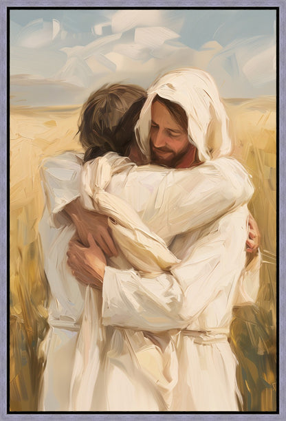 The Prodigal