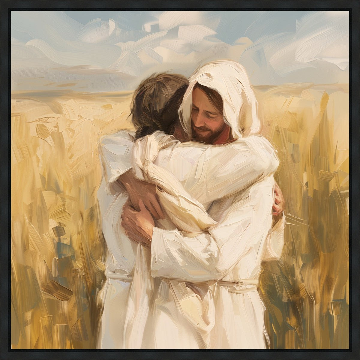The Prodigal Gallery Wrap