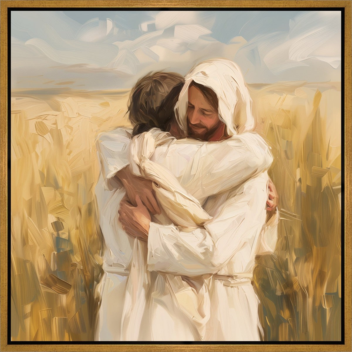 The Prodigal Gallery Wrap