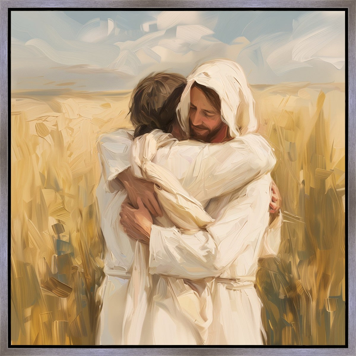 The Prodigal Gallery Wrap