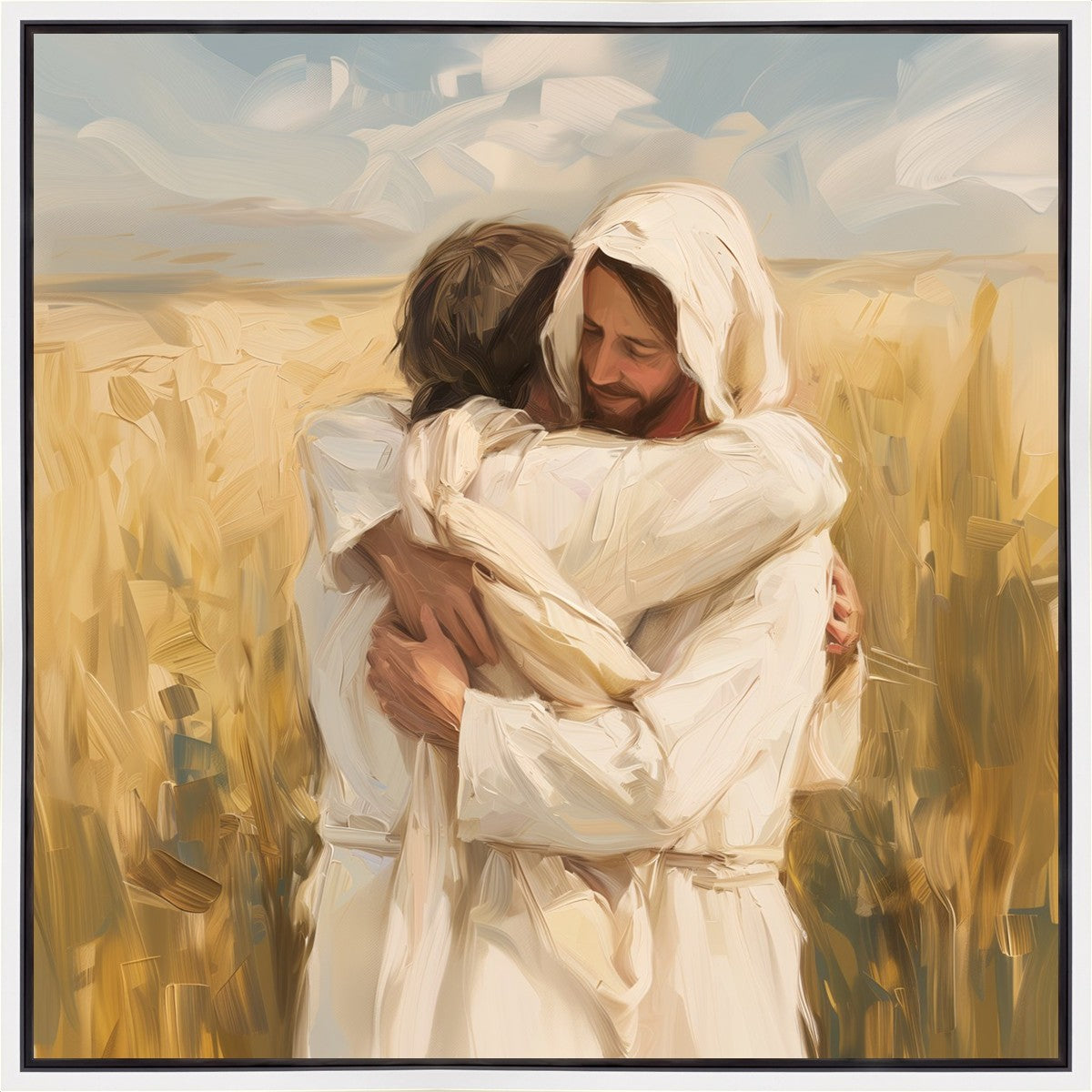 The Prodigal Gallery Wrap