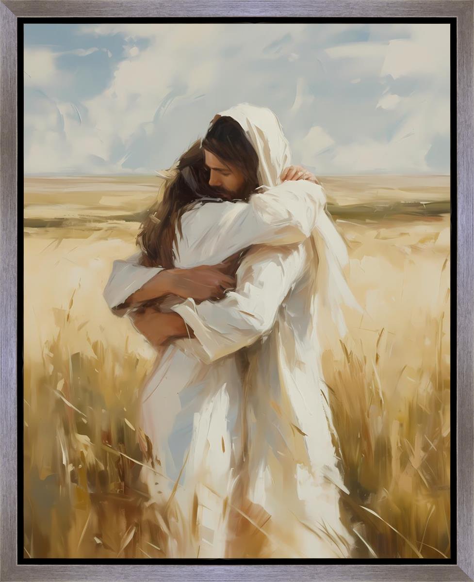 Arms of Mercy
