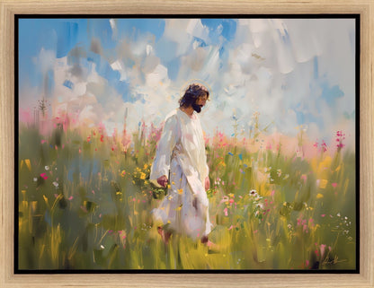 The Handiwork of God Gallery Wrap