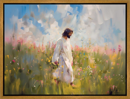 The Handiwork of God Gallery Wrap