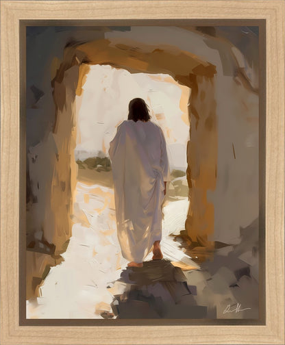 He is Risen
