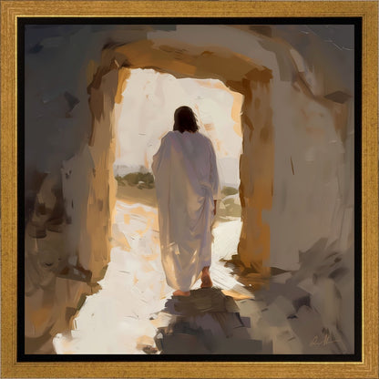 He is Risen