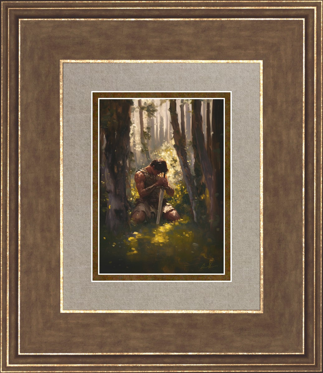 Prayer of Moroni
